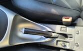 Toyota Auris 1 generation [restyling] Hybrid hatchback 5-doors