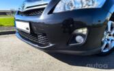 Toyota Auris 1 generation [restyling] Hybrid hatchback 5-doors