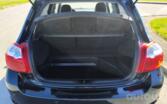 Toyota Auris 1 generation [restyling] Hybrid hatchback 5-doors