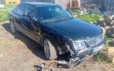 Audi A6 A4/C4 Sedan
