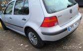 Volkswagen Golf 4 generation Hatchback 5-doors