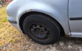 Volkswagen Golf 4 generation Hatchback 5-doors