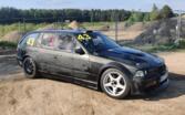 BMW 3 Series E36 Touring wagon