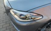 BMW 5 Series F07/F10/F11 [restyling] Sedan