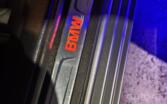 BMW 5 Series F07/F10/F11 [restyling] Sedan