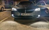 BMW 5 Series F07/F10/F11 [restyling] Sedan