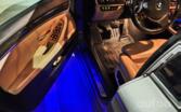 BMW 5 Series F07/F10/F11 [restyling] Sedan