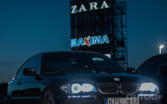 BMW 3 Series E46 [restyling] Coupe