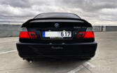 BMW 3 Series E46 [restyling] Coupe
