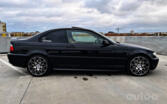 BMW 3 Series E46 [restyling] Coupe