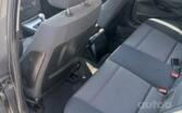 BMW 1 Series E81/E82/E87/E88 [restyling] Hatchback 5-doors