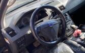 Volvo XC90 1 generation Crossover