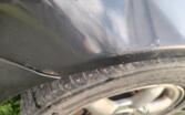 Volvo V40 1 generation [2th restyling] wagon