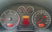 Audi A3 8P Hatchback 3-doors