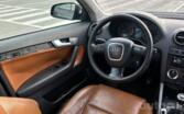 Audi A3 8P Hatchback 3-doors