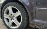 Audi A3 8P Hatchback 3-doors