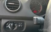 Audi A3 8P Hatchback 3-doors