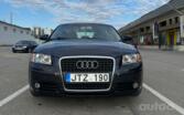 Audi A3 8P Hatchback 3-doors