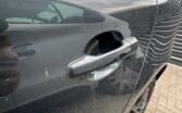 Volvo XC60 1 generation Crossover