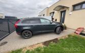 Volvo XC60 1 generation Crossover