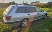 Peugeot 406 1 generation wagon