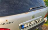 Peugeot 406 1 generation wagon
