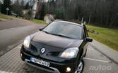 Renault Koleos 1 generation Crossover