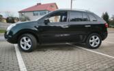 Renault Koleos 1 generation Crossover