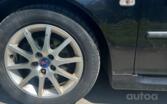 Saab 9-3 2 generation wagon