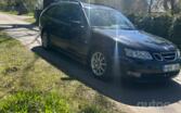 Saab 9-3 2 generation wagon