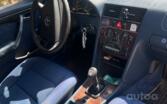 Mercedes-Benz C-Class W202/S202 Sedan