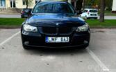 BMW 321 1 generation