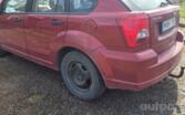 Dodge Caliber 1 generation Hatchback