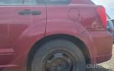 Dodge Caliber 1 generation Hatchback