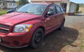 Dodge Caliber 1 generation Hatchback