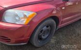 Dodge Caliber 1 generation Hatchback