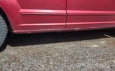 Dodge Caliber 1 generation Hatchback