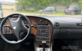 Saab 9-5 1 generation Sedan