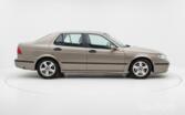 Saab 9-5 1 generation Sedan
