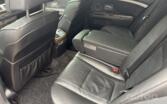 BMW 7 Series E65/E66 Sedan 4-doors