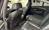 BMW 7 Series E65/E66 Sedan 4-doors
