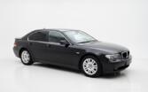 BMW 7 Series E65/E66 Sedan 4-doors