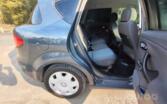 SEAT Toledo 3 generation Hatchback