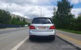 Mercedes-Benz GLS-Class X166 AMG SUV 5-doors