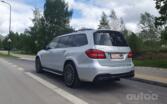 Mercedes-Benz GLS-Class X166 AMG SUV 5-doors