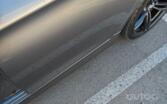 BMW 5 Series F07/F10/F11 Sedan