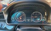 BMW 5 Series F07/F10/F11 Sedan