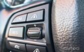 BMW 5 Series F07/F10/F11 Sedan