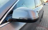 BMW 5 Series F07/F10/F11 Sedan
