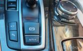 BMW 5 Series F07/F10/F11 Sedan